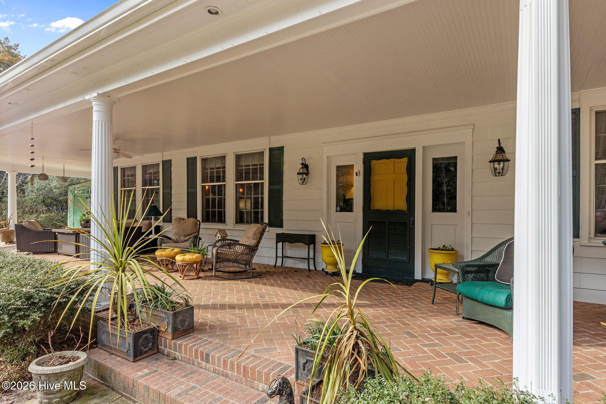 55 Linden Road Pinehurst, NC 28374 - Photo 63 of 68 Mayflower Cottage