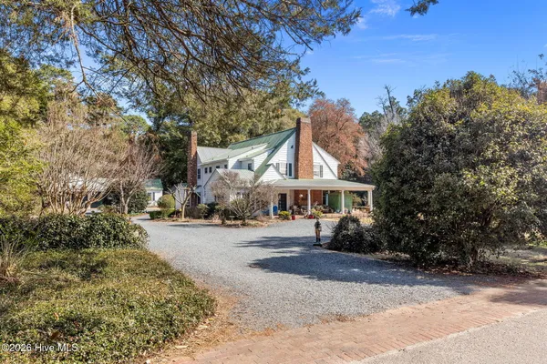 $2,295,000 | 55 Linden Road, Pinehurst, NC 28374