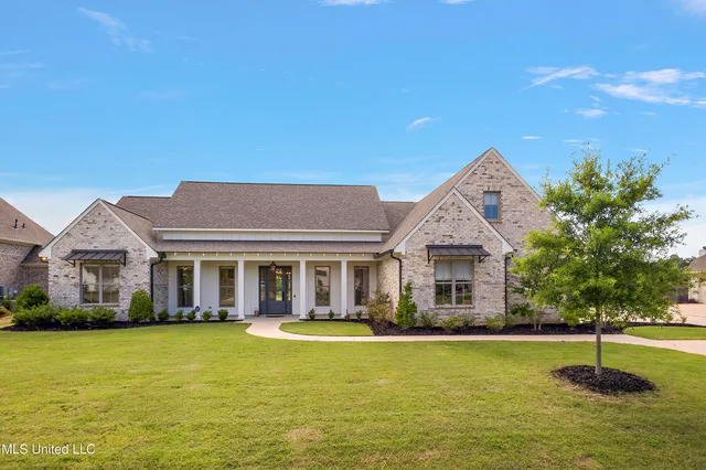 $621,000 | 122 Anchor Lane, Brandon, MS 39047