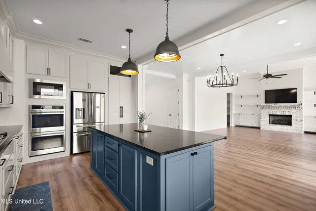 $621,000 | 122 Anchor Lane, Brandon, MS 39047