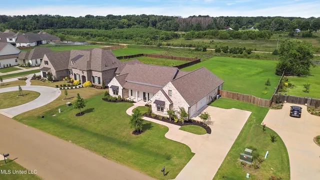 $621,000 | 122 Anchor Lane, Brandon, MS 39047