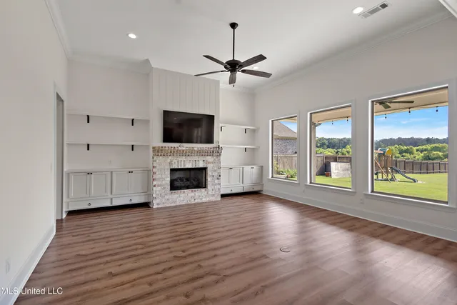 $621,000 | 122 Anchor Lane, Brandon, MS 39047