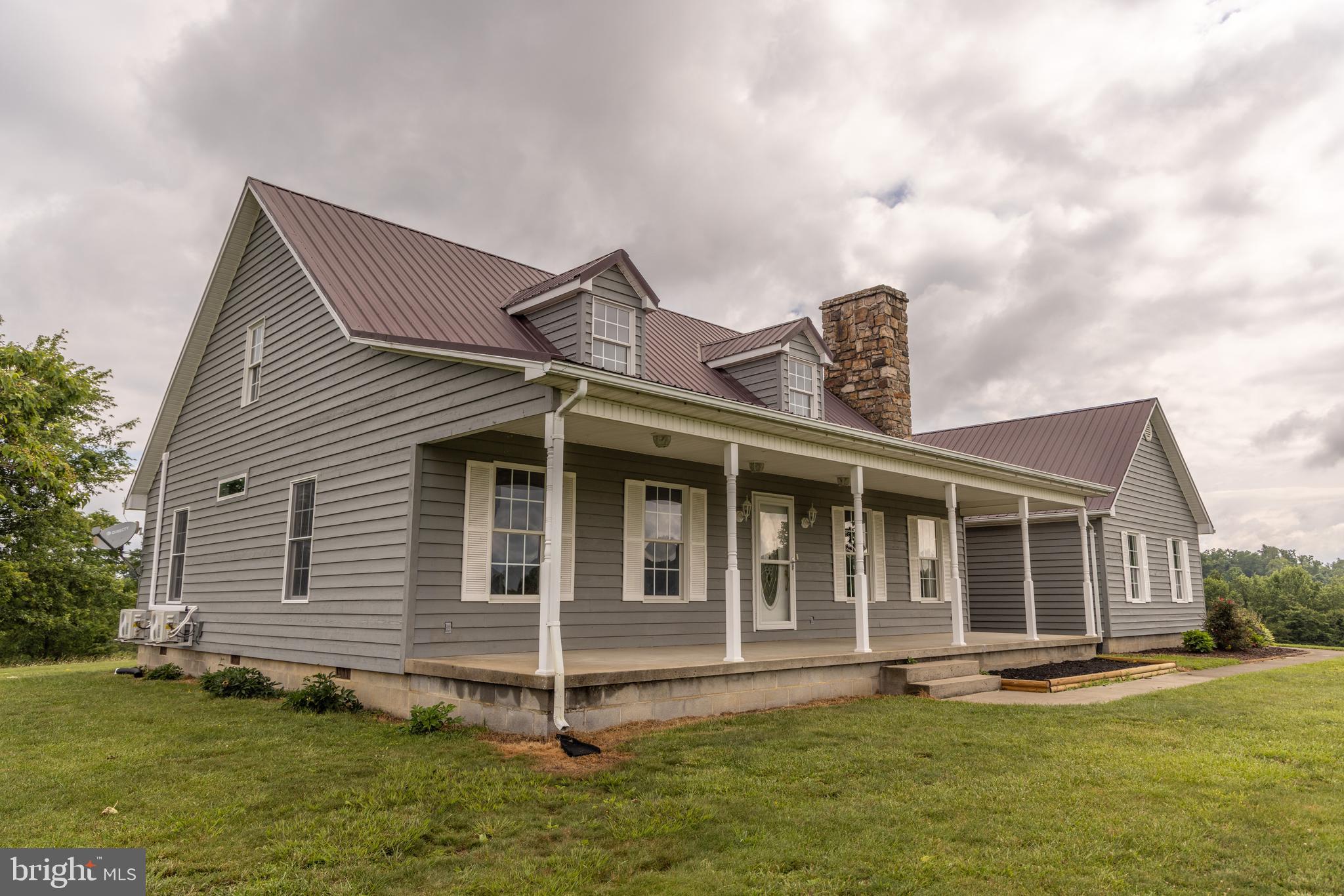 2046 Simms Hill Road Lindside, WV 24951 - Photo 46 of 69