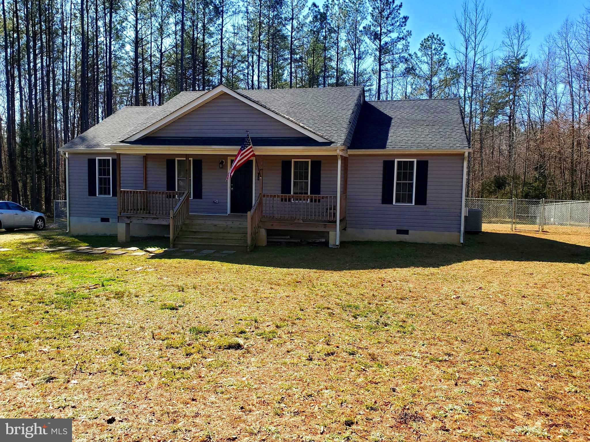494 Winding Ridge Way Bumpass, VA 23024 - Photo 2 of 57