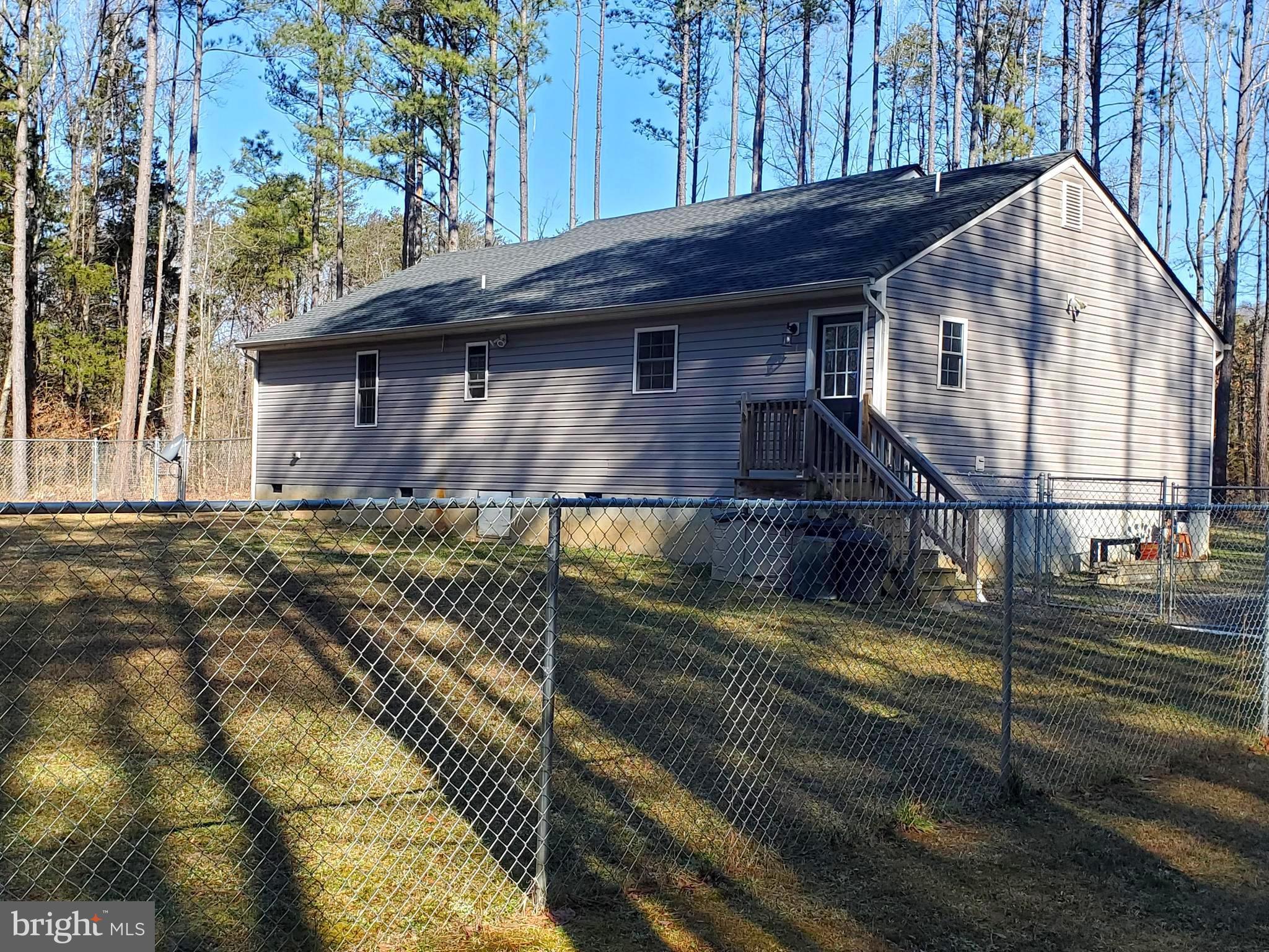 494 Winding Ridge Way Bumpass, VA 23024 - Photo 15 of 57