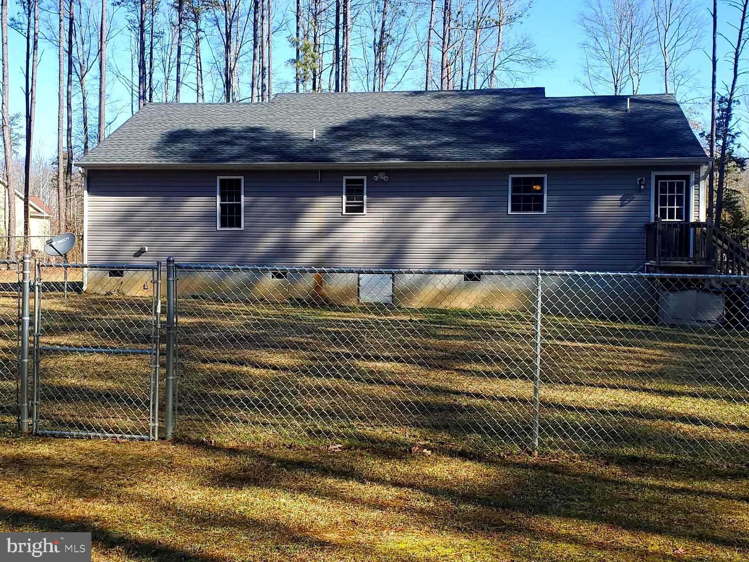 494 Winding Ridge Way Bumpass, VA 23024 - Photo 18 of 57