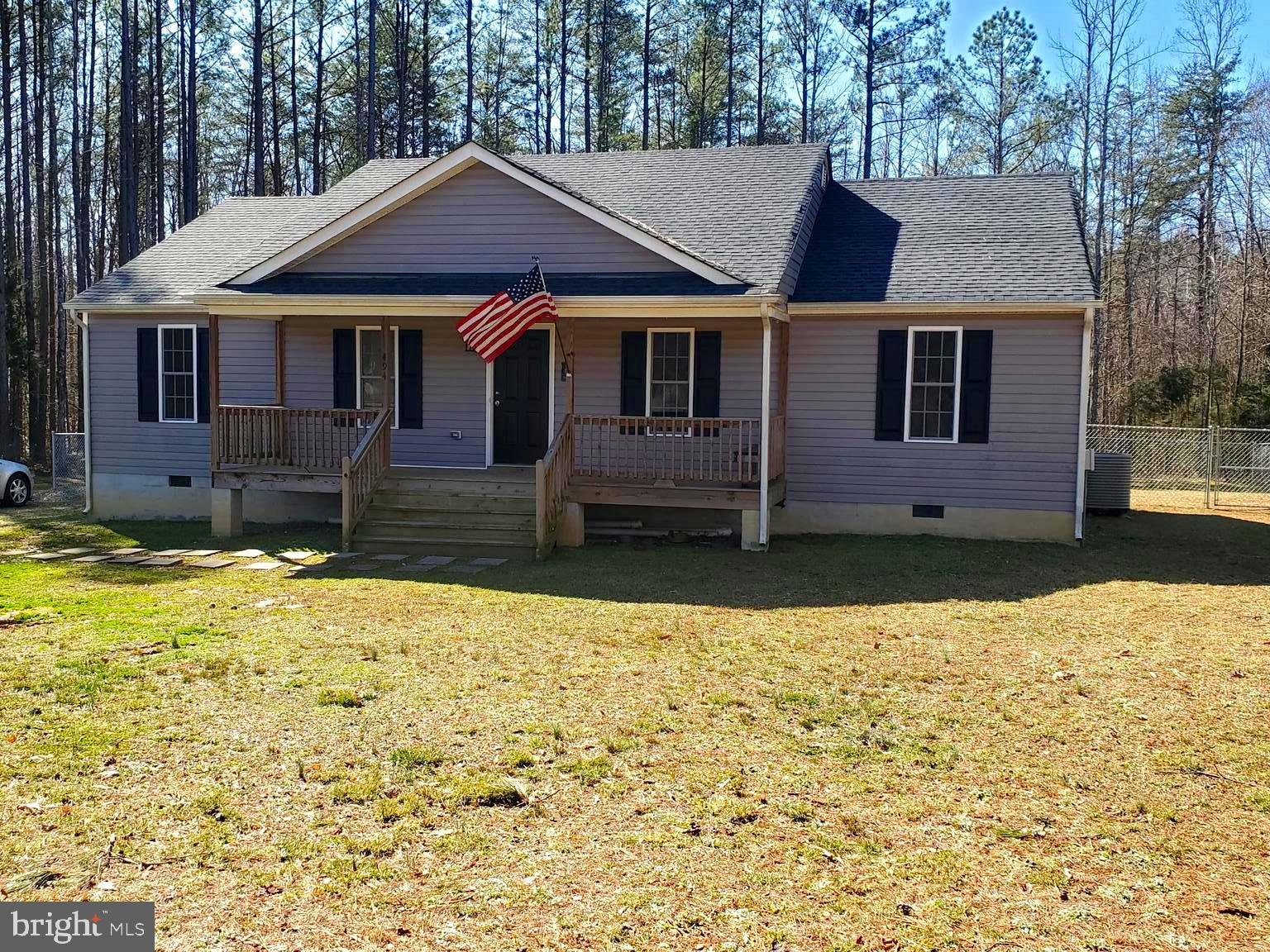 494 Winding Ridge Way Bumpass, VA 23024 - Photo 3 of 57