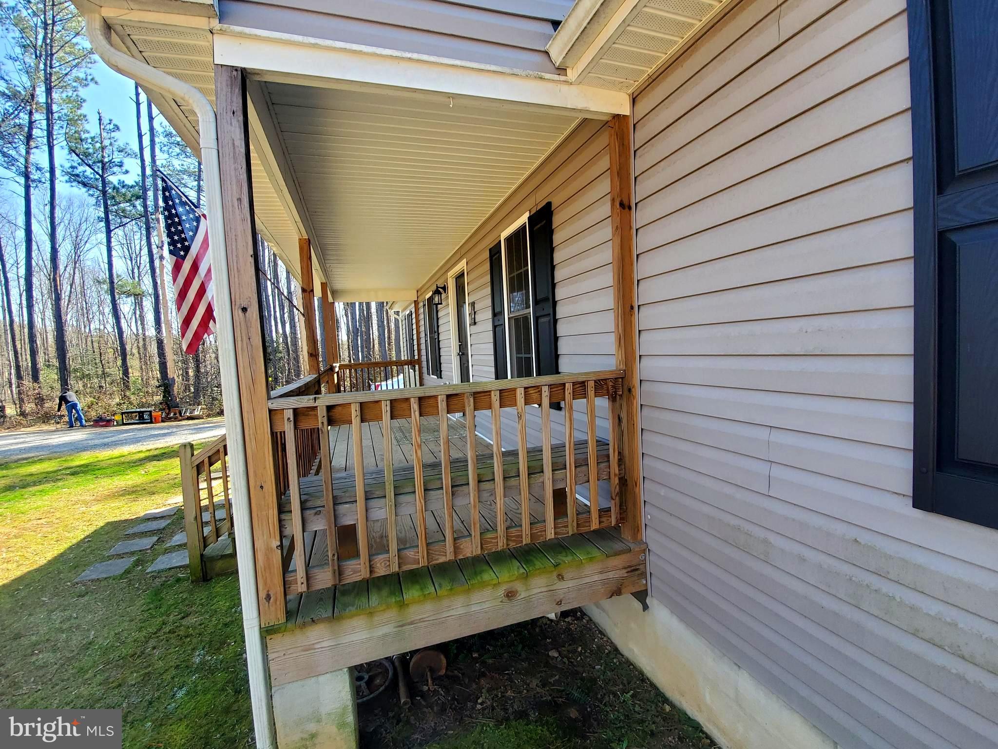 494 Winding Ridge Way Bumpass, VA 23024 - Photo 24 of 57