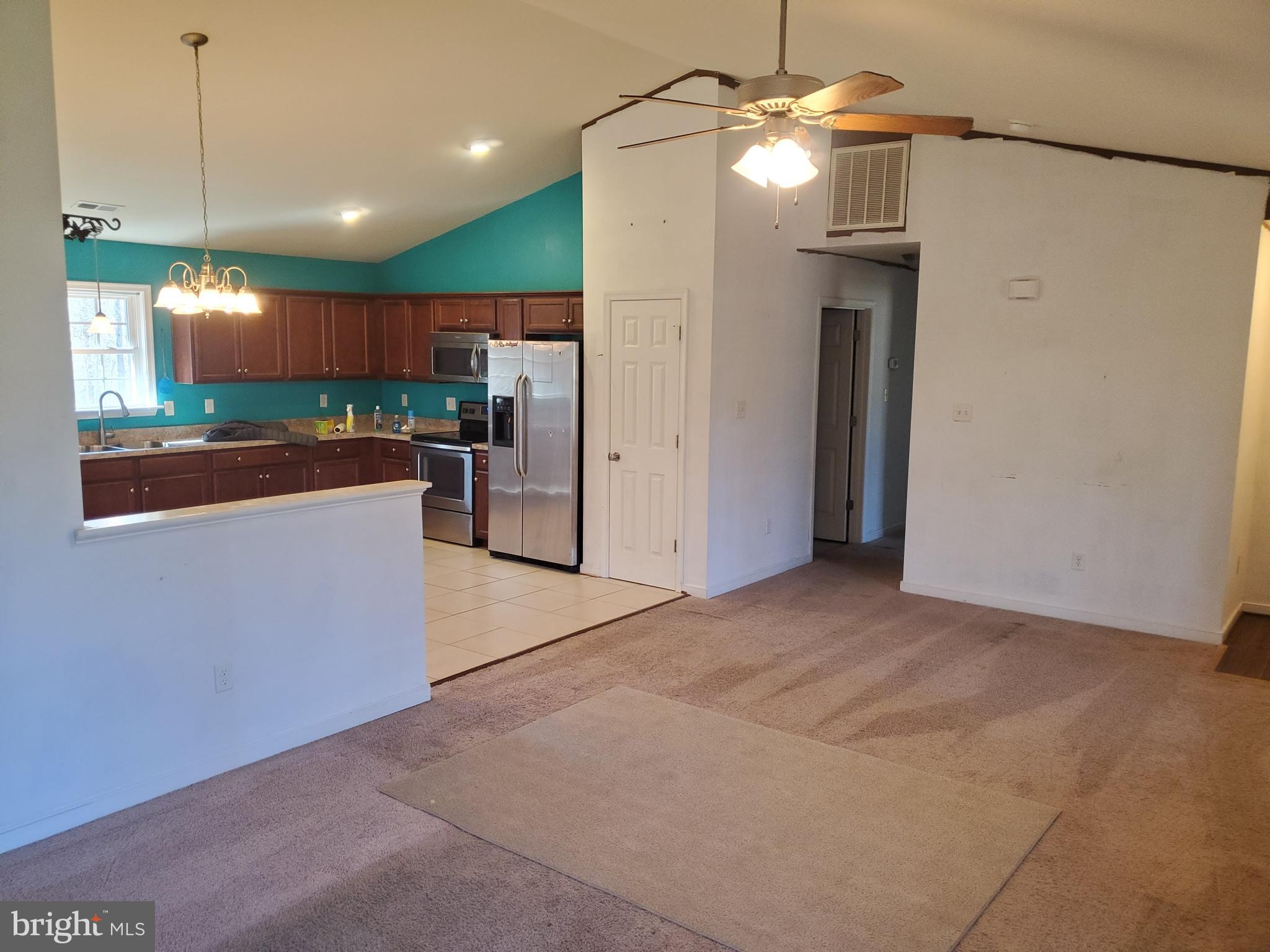 494 Winding Ridge Way Bumpass, VA 23024 - Photo 27 of 57