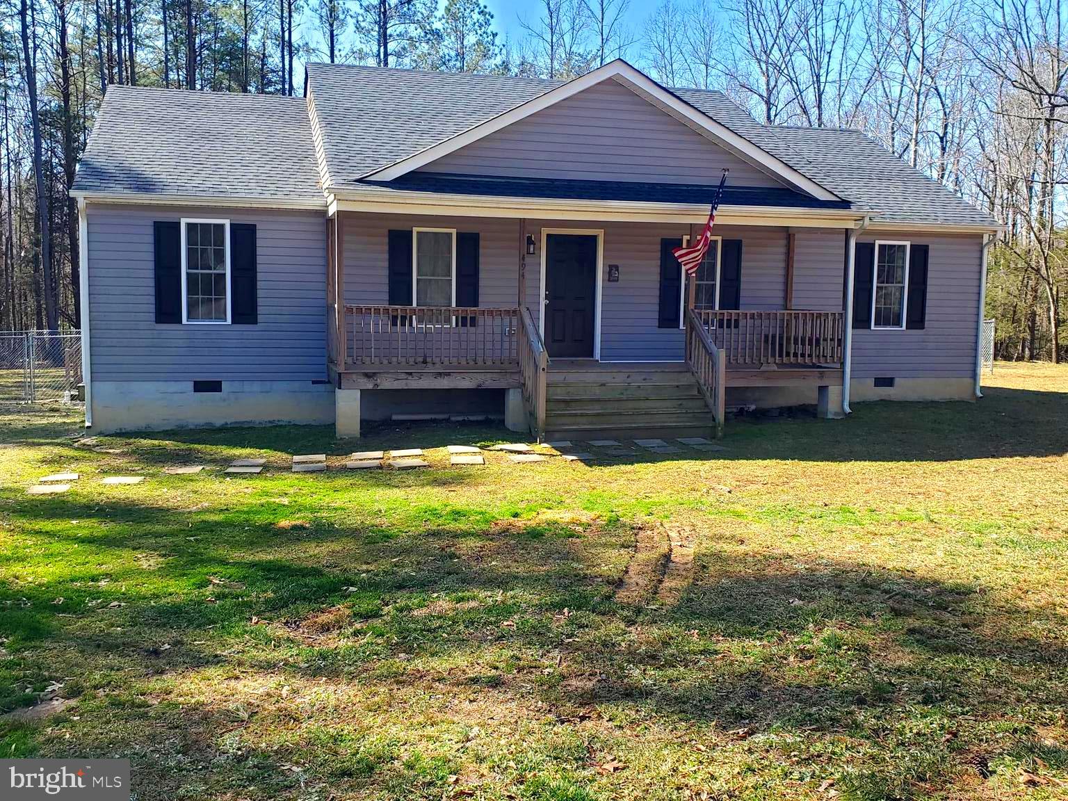 494 Winding Ridge Way Bumpass, VA 23024 - Photo 4 of 57