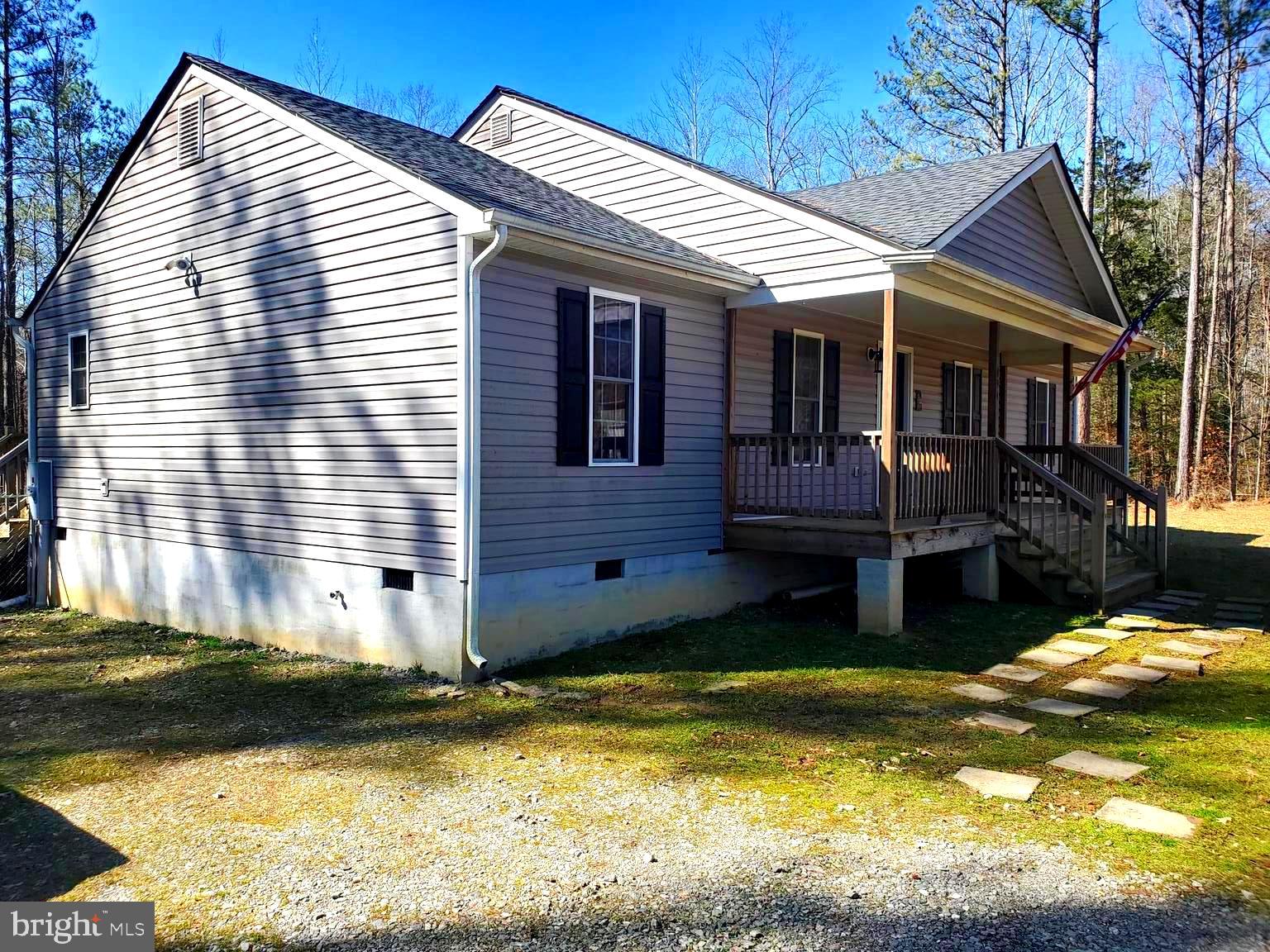 494 Winding Ridge Way Bumpass, VA 23024 - Photo 5 of 57