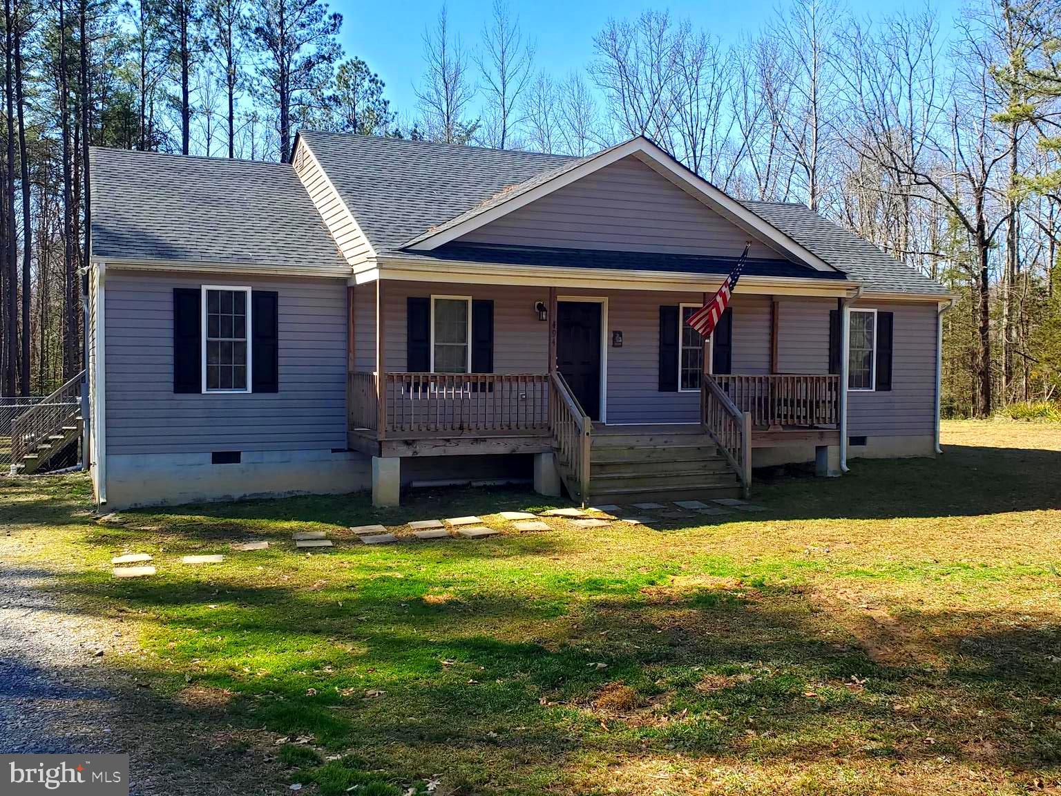 494 Winding Ridge Way Bumpass, VA 23024 - Photo 6 of 57