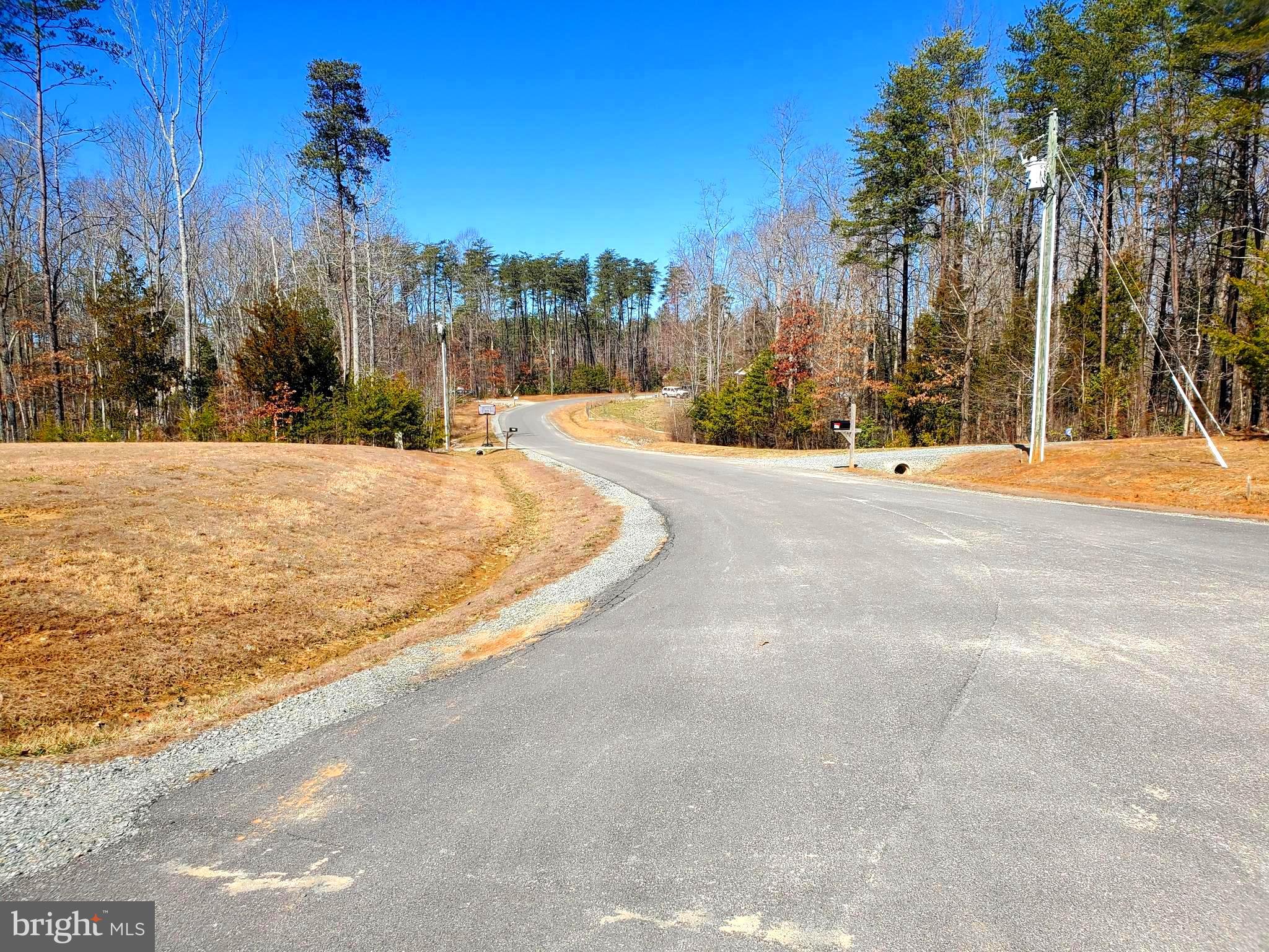 494 Winding Ridge Way Bumpass, VA 23024 - Photo 55 of 57