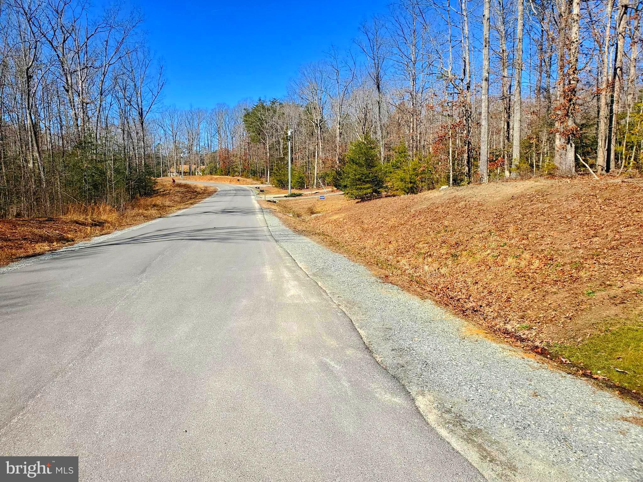494 Winding Ridge Way Bumpass, VA 23024 - Photo 56 of 57