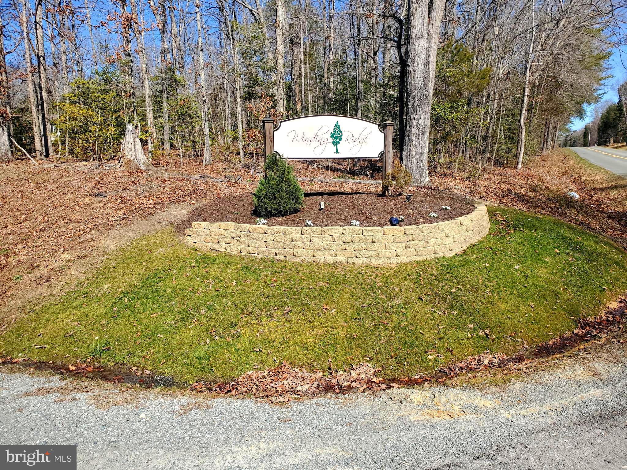 494 Winding Ridge Way Bumpass, VA 23024 - Photo 57 of 57