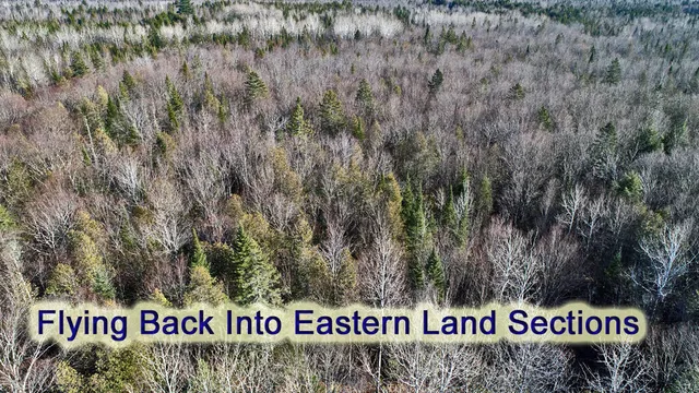 $39,500 | Lot 2-3 Us Rt 2a Road, Linneus, ME 04730