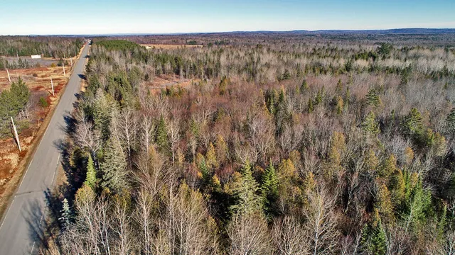 $39,500 | Lot 2-3 Us Rt 2a Road, Linneus, ME 04730