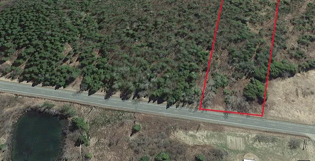 $39,500 | Lot 2-3 Us Rt 2a Road, Linneus, ME 04730