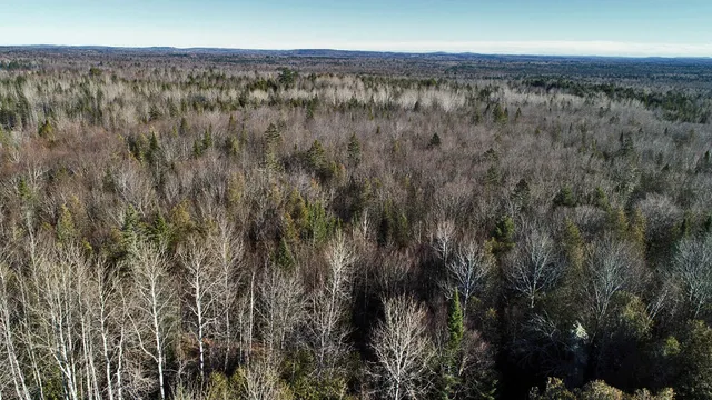 $39,500 | Lot 2-3 Us Rt 2a Road, Linneus, ME 04730