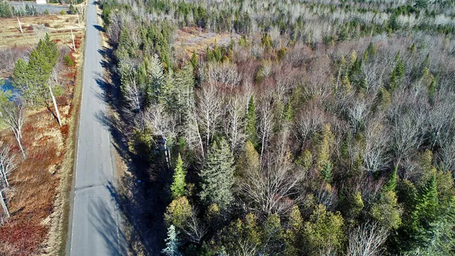 $39,500 | Lot 2-3 Us Rt 2a Road, Linneus, ME 04730