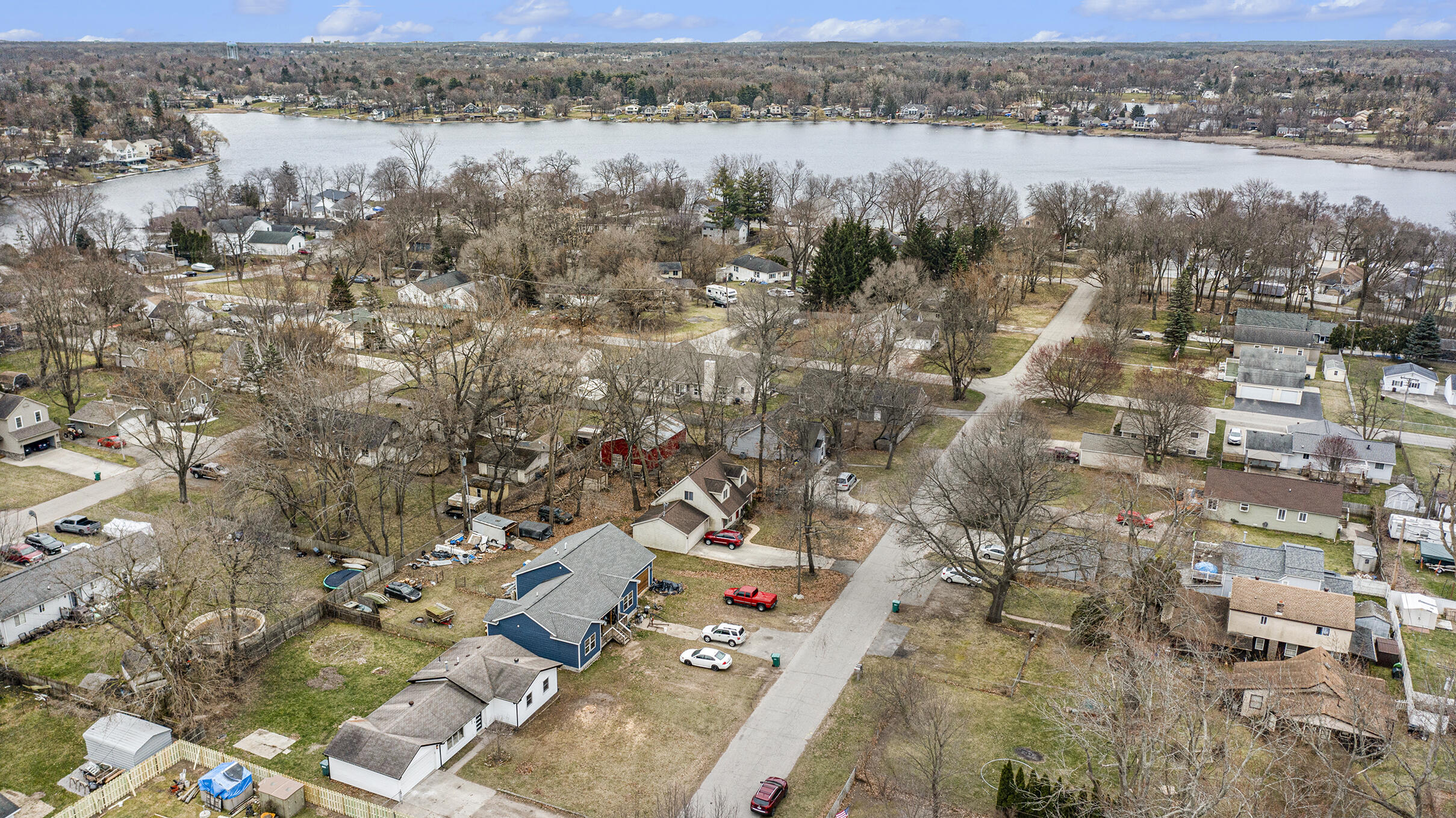 4680 Jerome Road Clarkston, MI 48346 - Photo 34 of 35 037_dji_0148