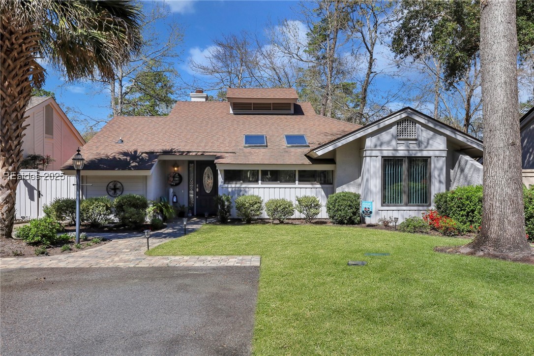 59 Stable Gate Road Hilton Head Island, SC 29926 - Photo 1 of 1 Gallery Image 1