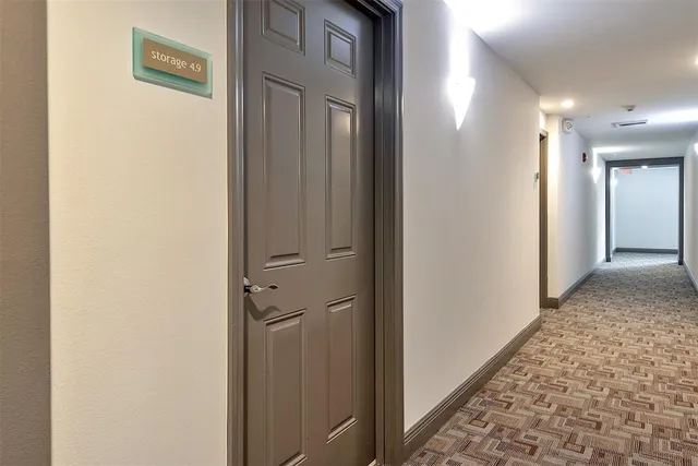 a view of a bathroom