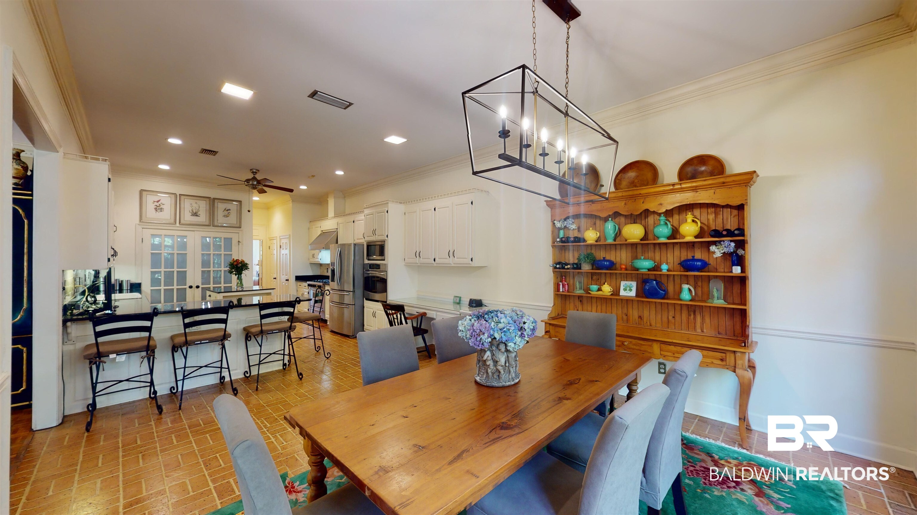 3984 Wimbledon Park Mobile, AL 36608 - Photo 13 of 43