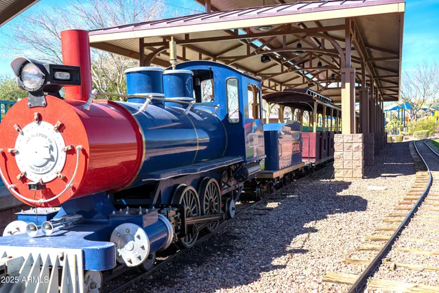 a front view of a house with wooden floor
