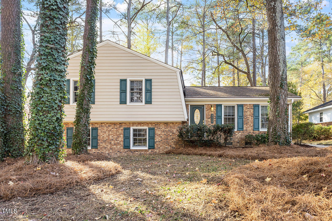 3924 Willow Oak Road Raleigh, NC 27604 - Photo 1 of 10 3924 Willow Oak Road_01