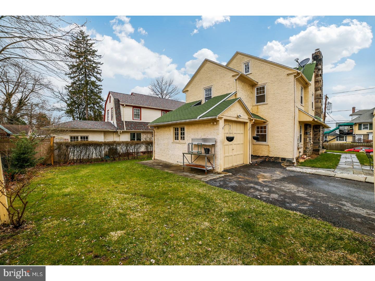 105 Simpson Road Ardmore, PA 19003 - Photo 25 of 25
