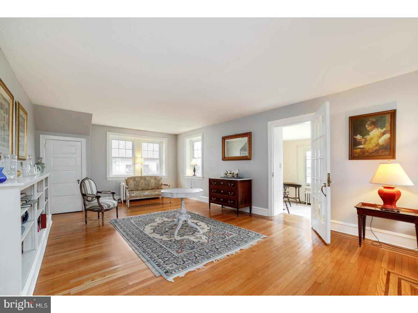 105 Simpson Road Ardmore, PA 19003 - Photo 4 of 25