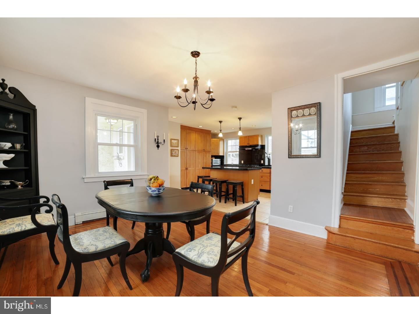 105 Simpson Road Ardmore, PA 19003 - Photo 8 of 25