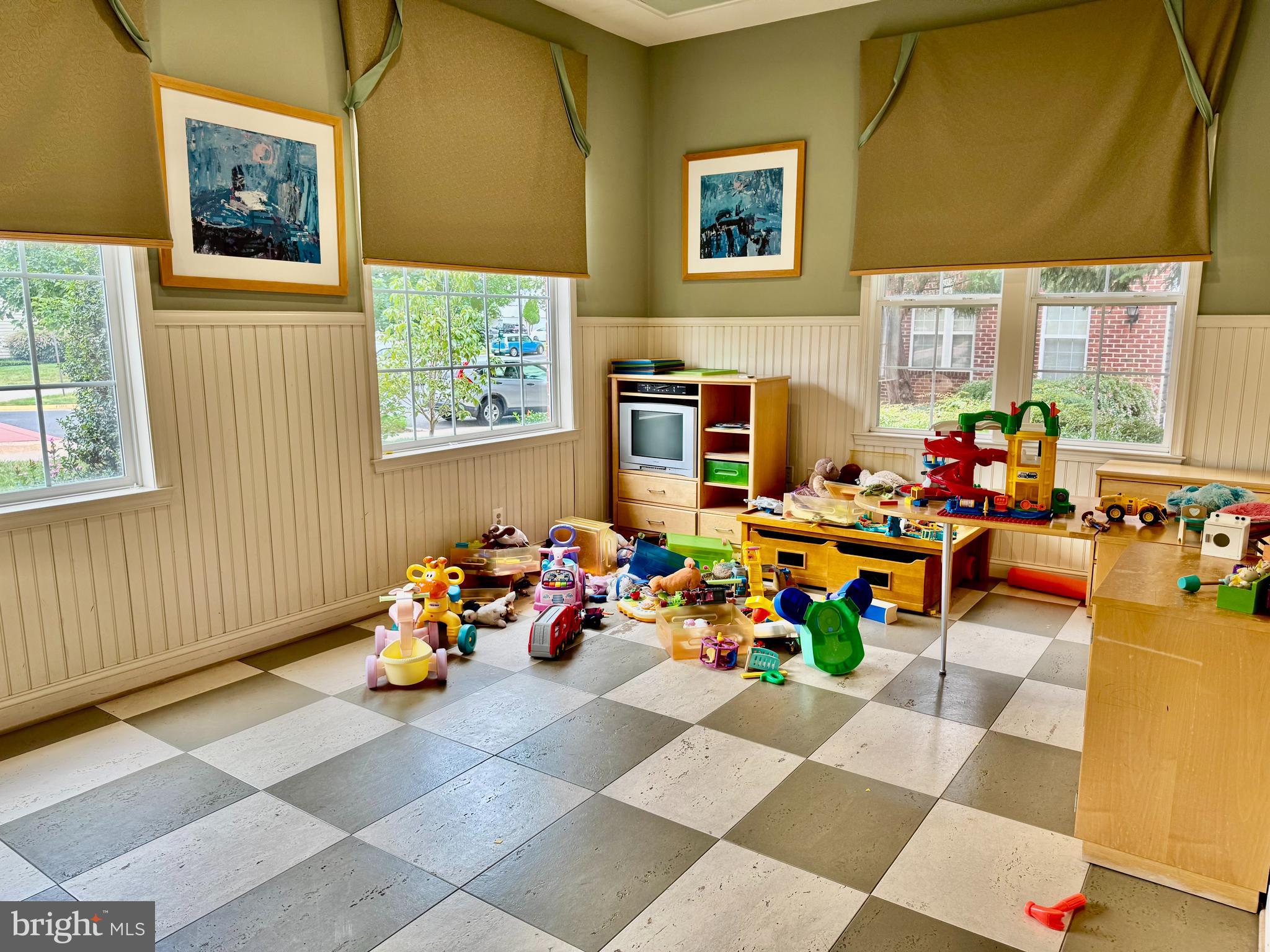 22691 Blue Elder Terrace, Unit 204 Brambleton, VA 20148 - Photo 43 of 45 a toys room