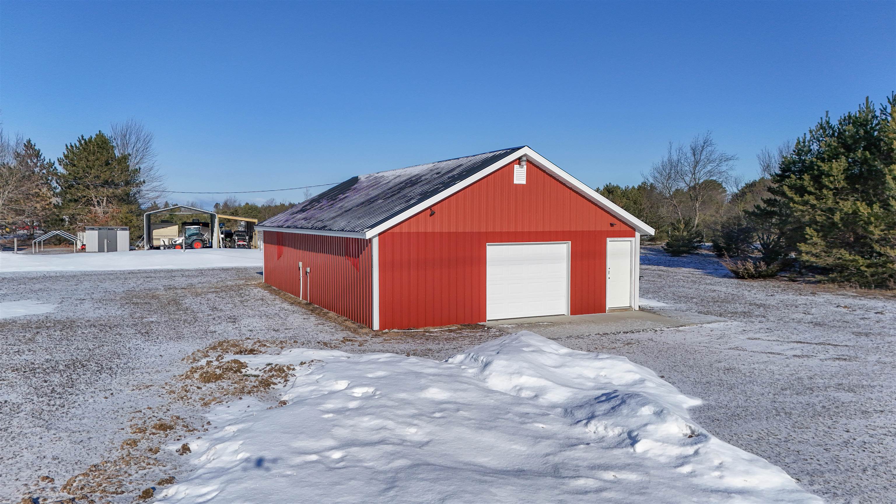 2327 Ski Run Road Mancelona, MI 49659 - Photo 30 of 41