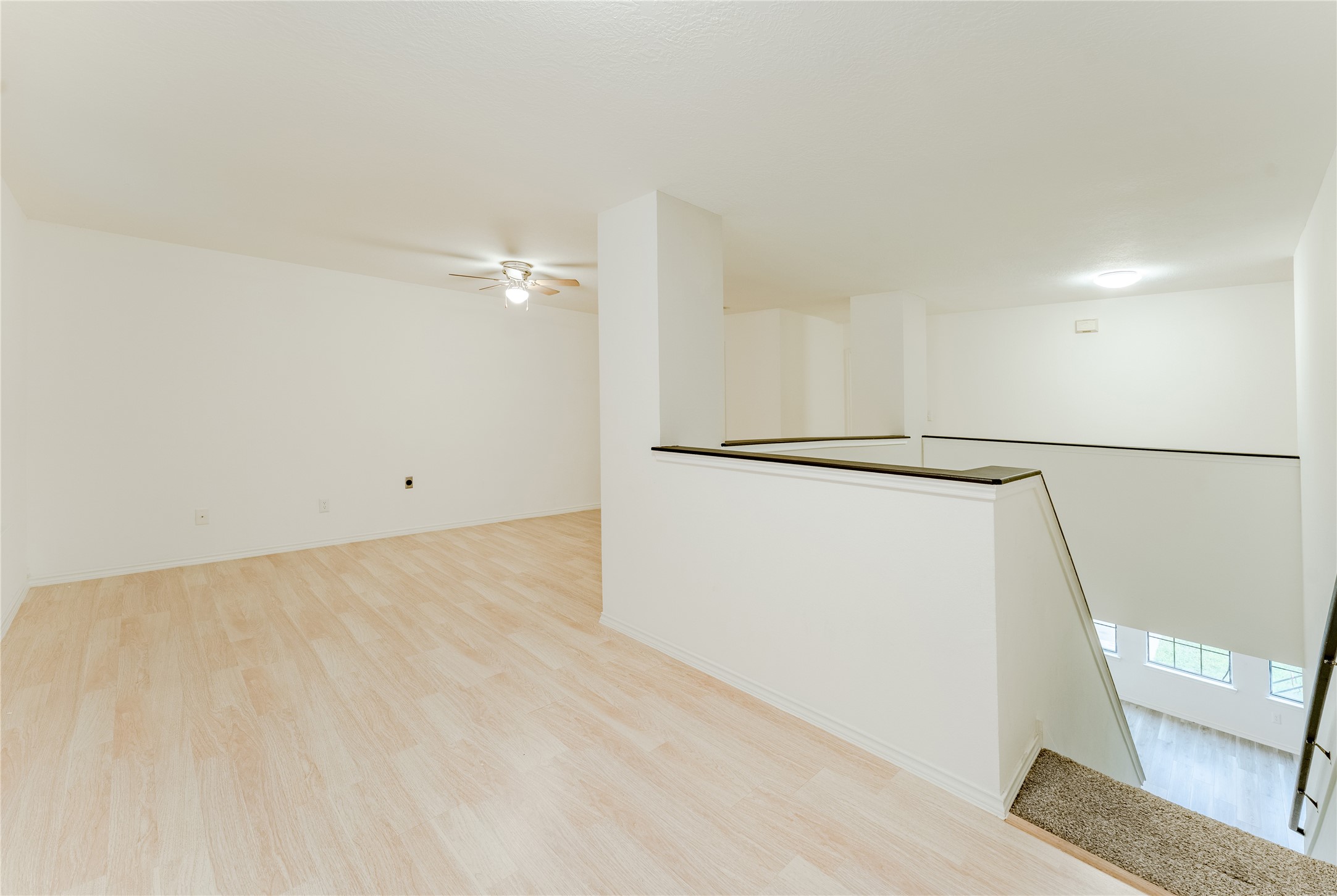 9203 Appin Court Houston, TX 77095 - Photo 14 of 38 a view of a room with an empty space