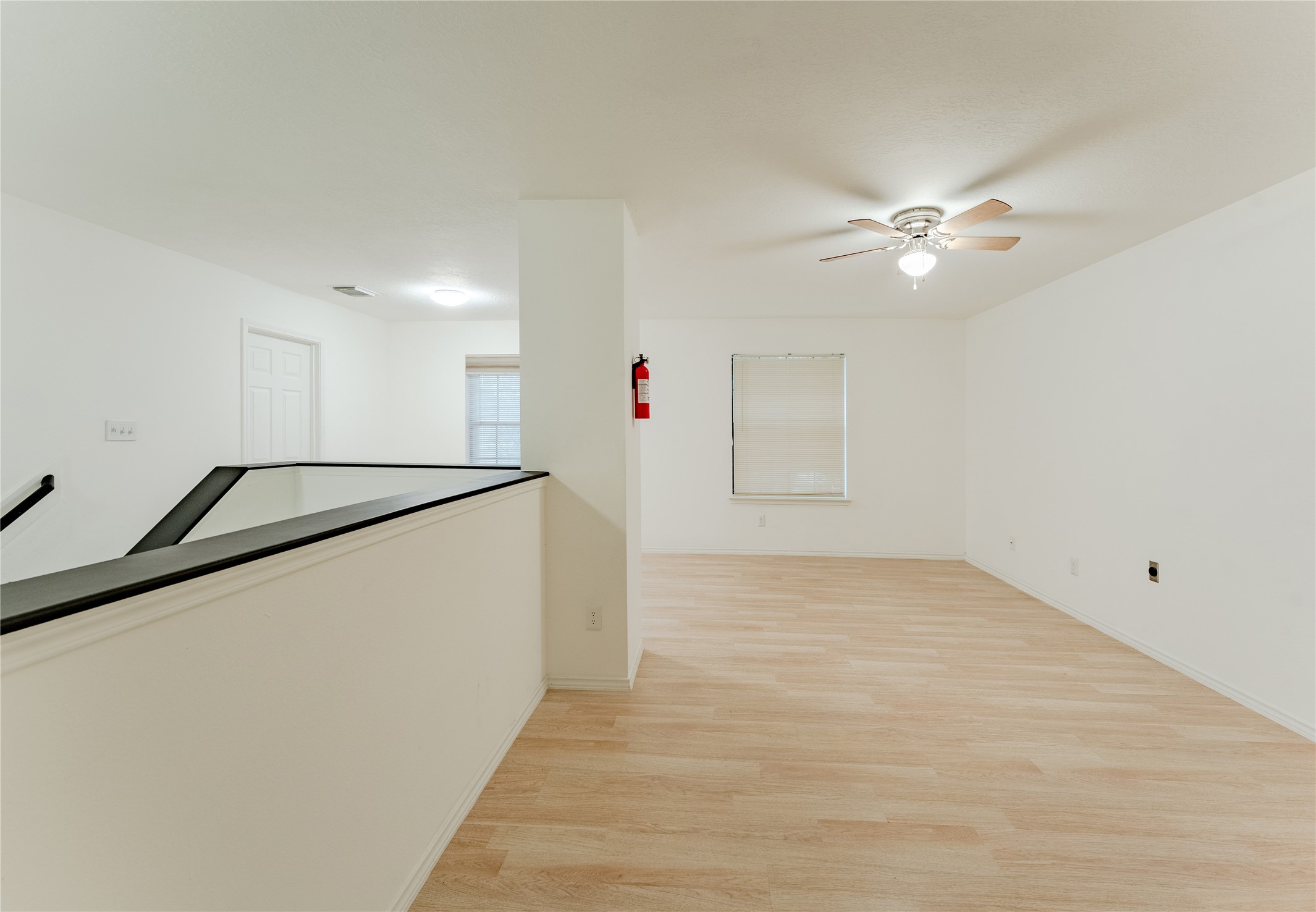 9203 Appin Court Houston, TX 77095 - Photo 16 of 38 a view of an empty room