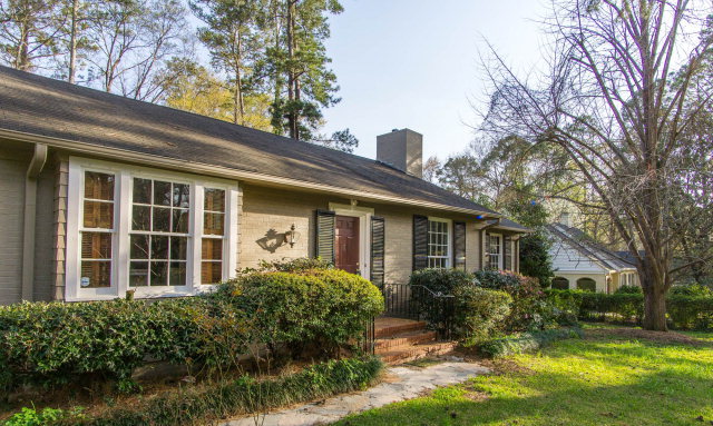 1191 Jackson Springs Road Macon, GA 31211 - Photo 1 of 27 Primary Photo