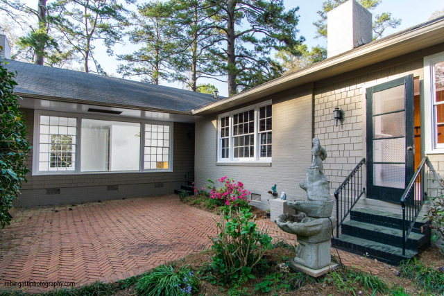 1191 Jackson Springs Road Macon, GA 31211 - Photo 17 of 27 Additional Photo