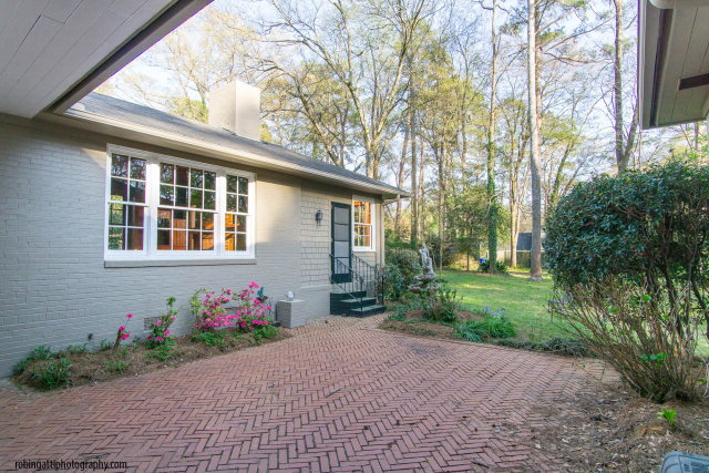 1191 Jackson Springs Road Macon, GA 31211 - Photo 24 of 27 Additional Photo