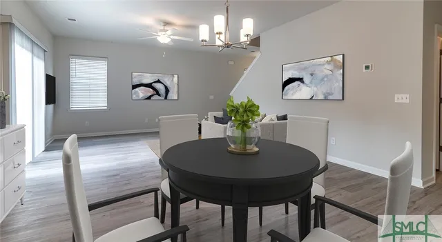 $2,125 | 101 Petworth Place, Unit CHAPIN, Pooler, GA 31322