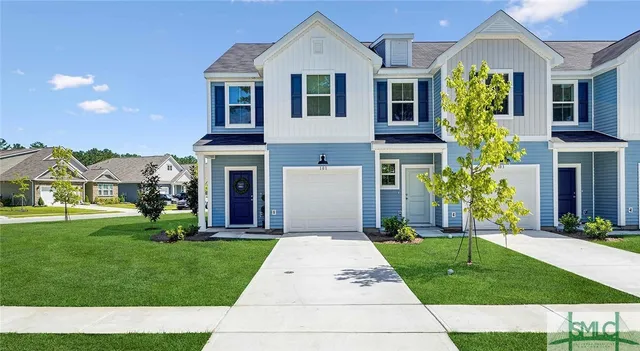 $2,125 | 101 Petworth Place, Unit CHAPIN, Pooler, GA 31322
