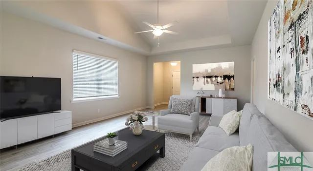 $2,125 | 101 Petworth Place, Unit CHAPIN, Pooler, GA 31322