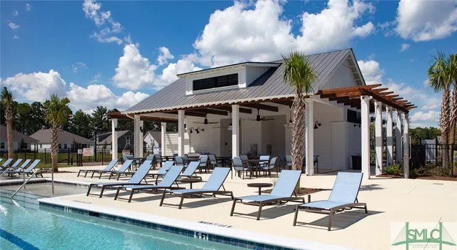 $2,125 | 101 Petworth Place, Unit CHAPIN, Pooler, GA 31322