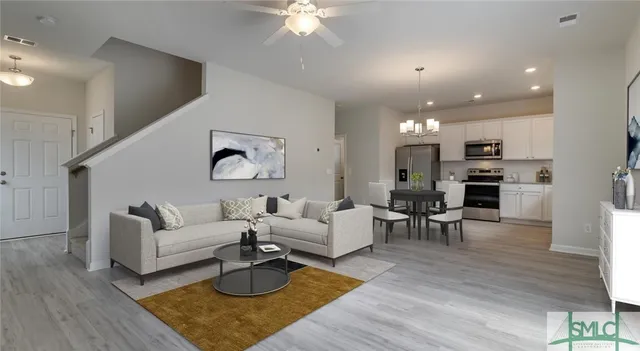 $2,125 | 101 Petworth Place, Unit CHAPIN, Pooler, GA 31322