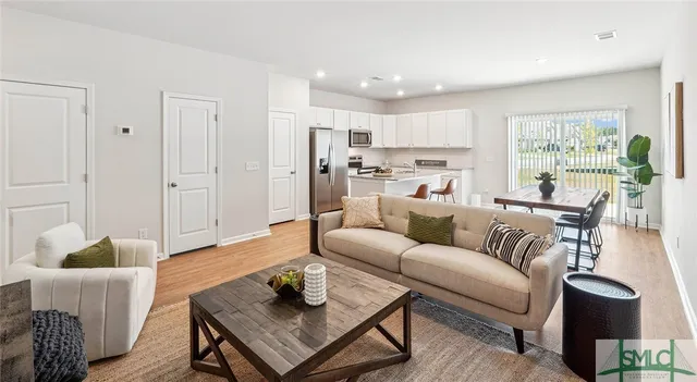 $2,125 | 101 Petworth Place, Unit CHAPIN, Pooler, GA 31322