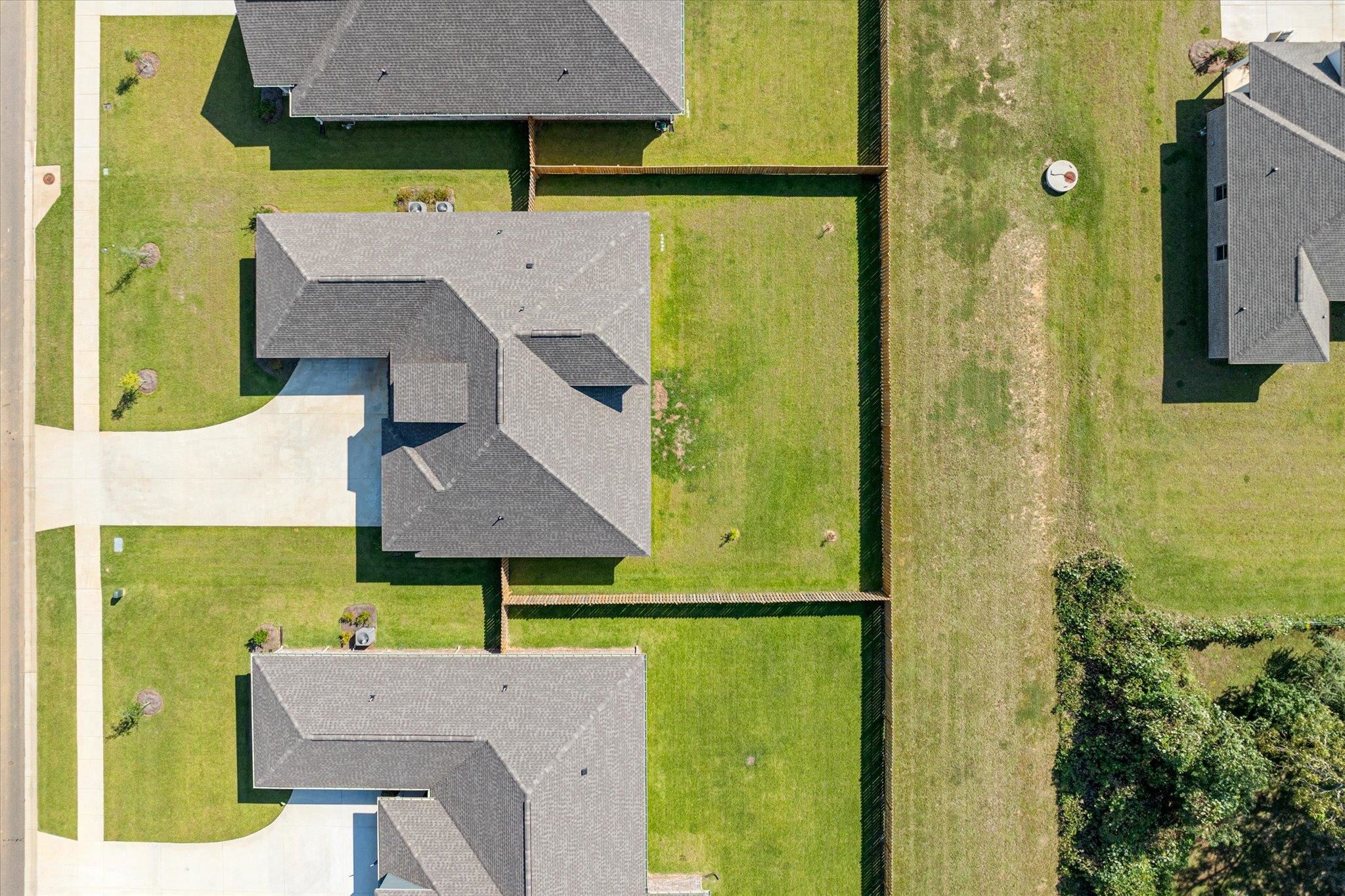 658 Kitfox Avenue Fairhope, AL 36532 - Photo 43 of 50 Aerial View