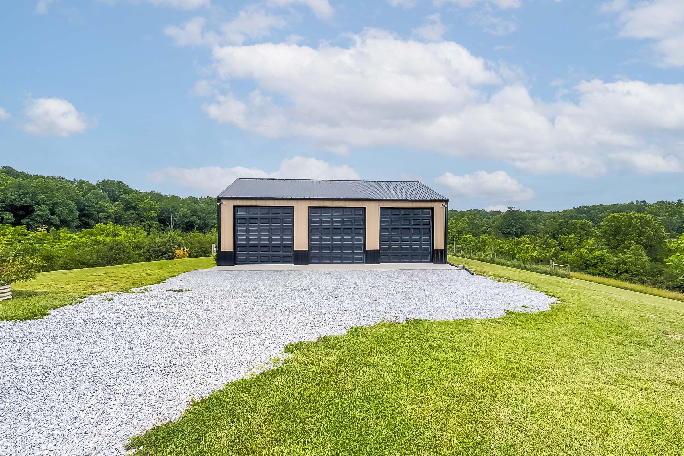 1011 Browns Store Road Lawrenceburg, KY 40342 - Photo 54 of 71 54-3-12