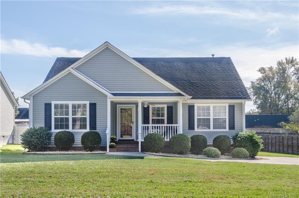 4235 Pennington Road, Unit 5 Rock Hill, SC 29732 - Photo 1 of 31 Gallery Image 1