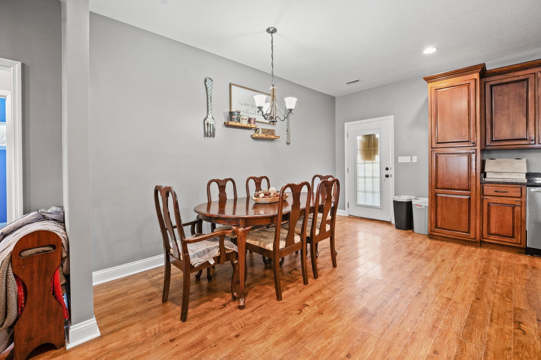 374 Brunson Spring Road Galivants Ferry, SC 29544 - Photo 11 of 55